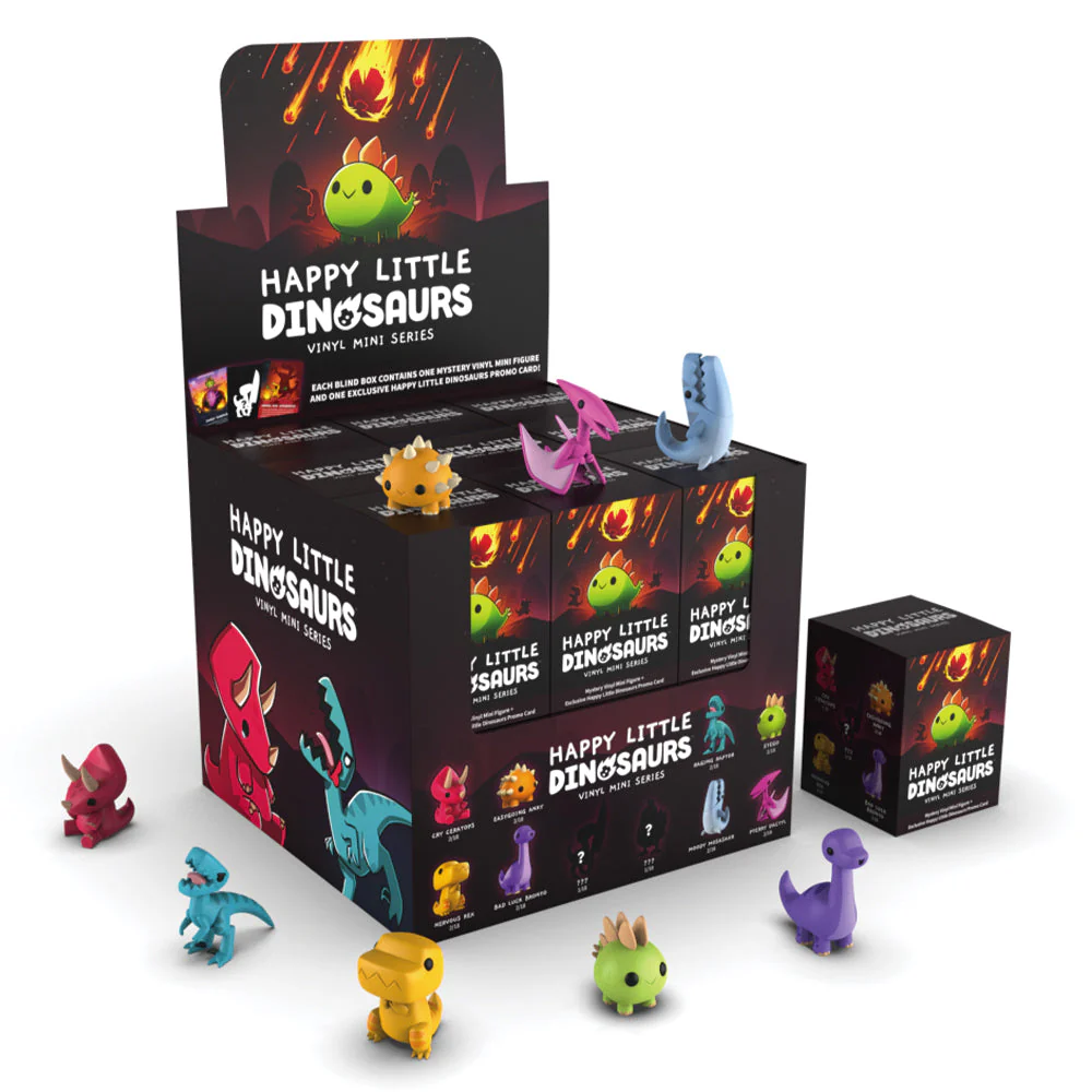 Game Collectibles